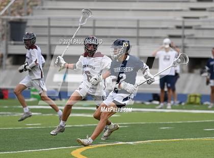 Thumbnail 1 in Cheyenne Mountain vs. Evergreen (CHSAA 4A State Final) photogallery.