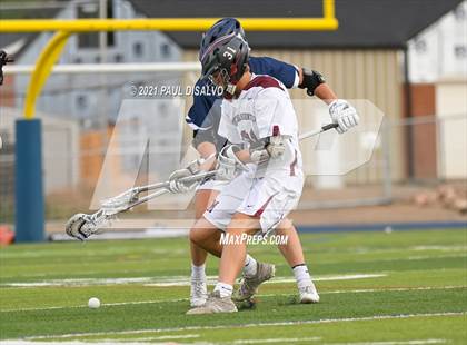 Thumbnail 3 in Cheyenne Mountain vs. Evergreen (CHSAA 4A State Final) photogallery.