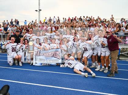 Thumbnail 1 in Cheyenne Mountain vs. Evergreen (CHSAA 4A State Final) photogallery.