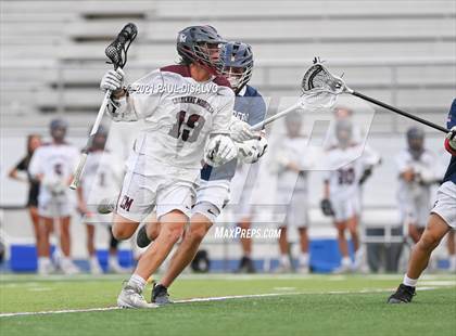 Thumbnail 1 in Cheyenne Mountain vs. Evergreen (CHSAA 4A State Final) photogallery.