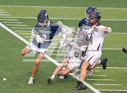 Thumbnail 1 in Cheyenne Mountain vs. Evergreen (CHSAA 4A State Final) photogallery.