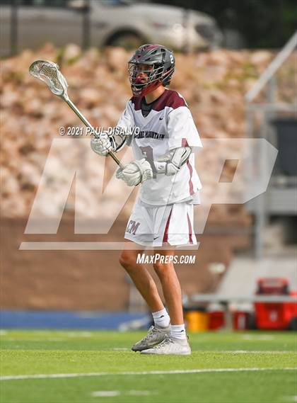 Thumbnail 3 in Cheyenne Mountain vs. Evergreen (CHSAA 4A State Final) photogallery.