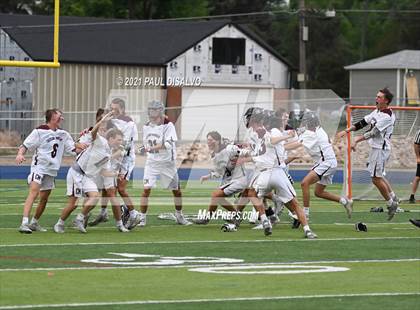 Thumbnail 1 in Cheyenne Mountain vs. Evergreen (CHSAA 4A State Final) photogallery.