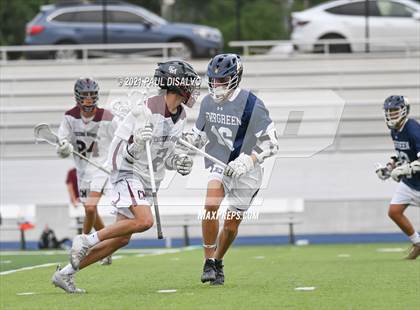 Thumbnail 3 in Cheyenne Mountain vs. Evergreen (CHSAA 4A State Final) photogallery.