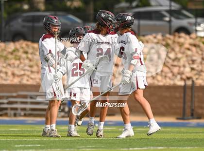 Thumbnail 3 in Cheyenne Mountain vs. Evergreen (CHSAA 4A State Final) photogallery.