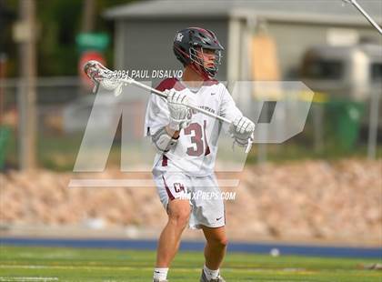 Thumbnail 1 in Cheyenne Mountain vs. Evergreen (CHSAA 4A State Final) photogallery.