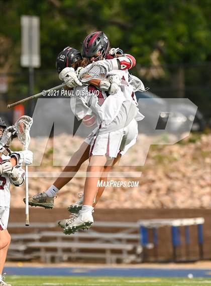 Thumbnail 1 in Cheyenne Mountain vs. Evergreen (CHSAA 4A State Final) photogallery.