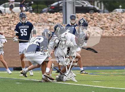 Thumbnail 1 in Cheyenne Mountain vs. Evergreen (CHSAA 4A State Final) photogallery.