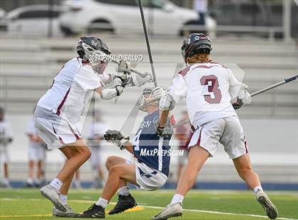 Thumbnail 1 in Cheyenne Mountain vs. Evergreen (CHSAA 4A State Final) photogallery.