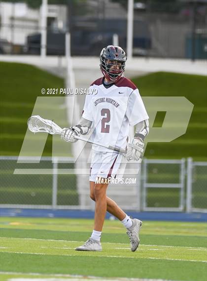 Thumbnail 1 in Cheyenne Mountain vs. Evergreen (CHSAA 4A State Final) photogallery.