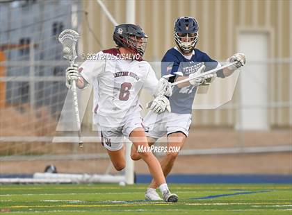 Thumbnail 1 in Cheyenne Mountain vs. Evergreen (CHSAA 4A State Final) photogallery.