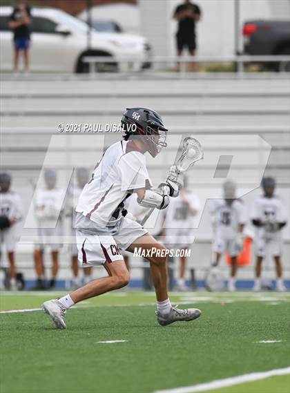 Thumbnail 1 in Cheyenne Mountain vs. Evergreen (CHSAA 4A State Final) photogallery.