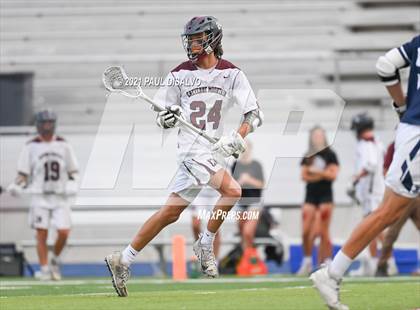 Thumbnail 1 in Cheyenne Mountain vs. Evergreen (CHSAA 4A State Final) photogallery.