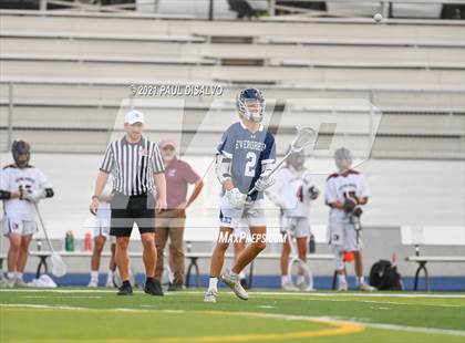 Thumbnail 3 in Cheyenne Mountain vs. Evergreen (CHSAA 4A State Final) photogallery.