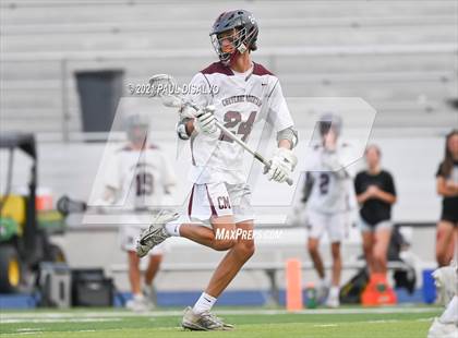 Thumbnail 3 in Cheyenne Mountain vs. Evergreen (CHSAA 4A State Final) photogallery.