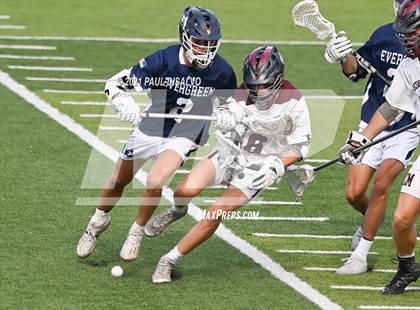 Thumbnail 1 in Cheyenne Mountain vs. Evergreen (CHSAA 4A State Final) photogallery.