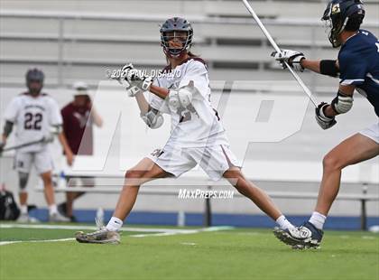 Thumbnail 3 in Cheyenne Mountain vs. Evergreen (CHSAA 4A State Final) photogallery.