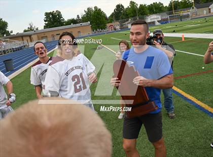 Thumbnail 1 in Cheyenne Mountain vs. Evergreen (CHSAA 4A State Final) photogallery.