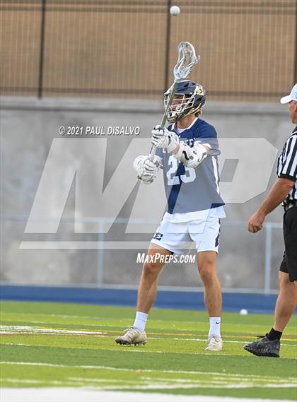 Thumbnail 3 in Cheyenne Mountain vs. Evergreen (CHSAA 4A State Final) photogallery.