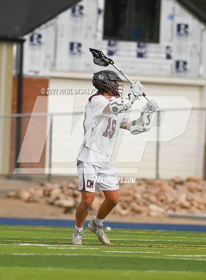 Thumbnail 1 in Cheyenne Mountain vs. Evergreen (CHSAA 4A State Final) photogallery.