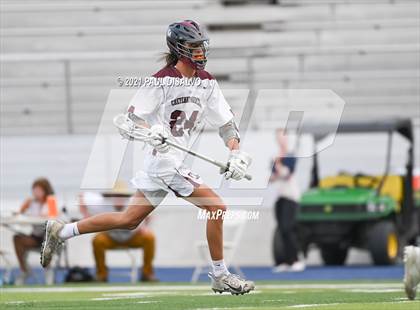 Thumbnail 3 in Cheyenne Mountain vs. Evergreen (CHSAA 4A State Final) photogallery.