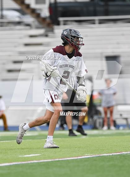 Thumbnail 2 in Cheyenne Mountain vs. Evergreen (CHSAA 4A State Final) photogallery.