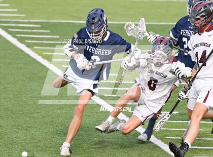 Thumbnail 3 in Cheyenne Mountain vs. Evergreen (CHSAA 4A State Final) photogallery.