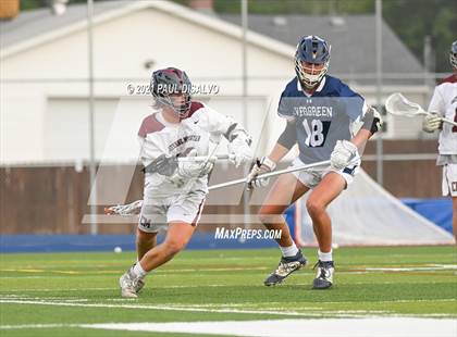 Thumbnail 1 in Cheyenne Mountain vs. Evergreen (CHSAA 4A State Final) photogallery.