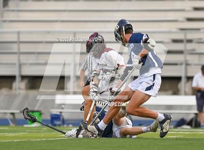 Thumbnail 2 in Cheyenne Mountain vs. Evergreen (CHSAA 4A State Final) photogallery.