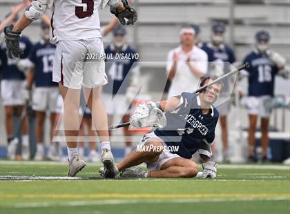 Thumbnail 1 in Cheyenne Mountain vs. Evergreen (CHSAA 4A State Final) photogallery.