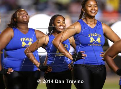 Thumbnail 3 in Washington @ Oscar Smith photogallery.