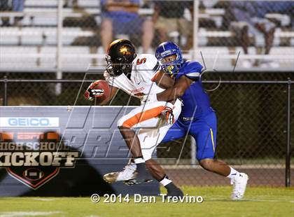 Thumbnail 3 in Washington @ Oscar Smith photogallery.