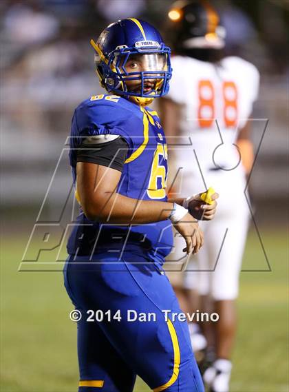 Thumbnail 2 in Washington @ Oscar Smith photogallery.