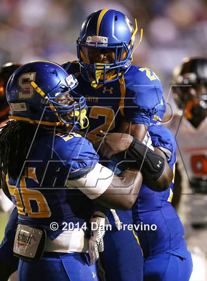 Thumbnail 2 in Washington @ Oscar Smith photogallery.