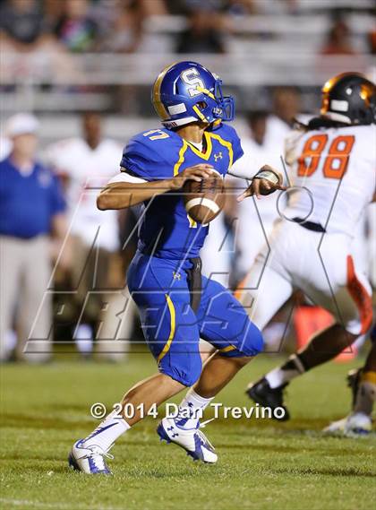 Thumbnail 3 in Washington @ Oscar Smith photogallery.
