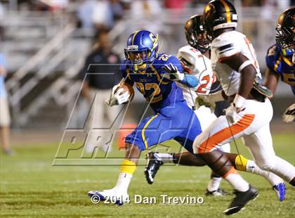 Thumbnail 2 in Washington @ Oscar Smith photogallery.
