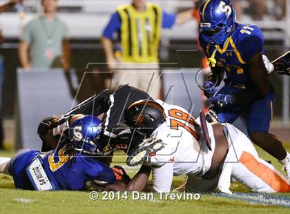 Thumbnail 2 in Washington @ Oscar Smith photogallery.
