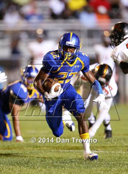 Thumbnail 3 in Washington @ Oscar Smith photogallery.
