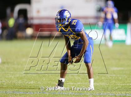 Thumbnail 1 in Washington @ Oscar Smith photogallery.
