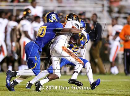 Thumbnail 2 in Washington @ Oscar Smith photogallery.
