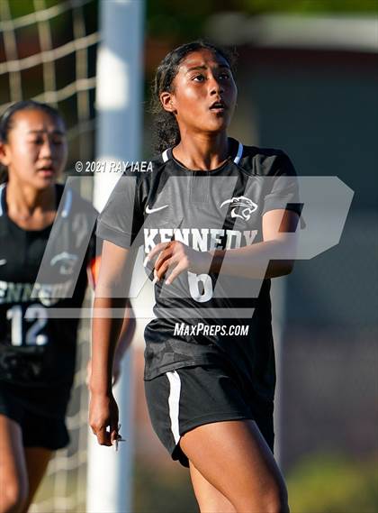 Thumbnail 2 in McClatchy @ Kennedy photogallery.
