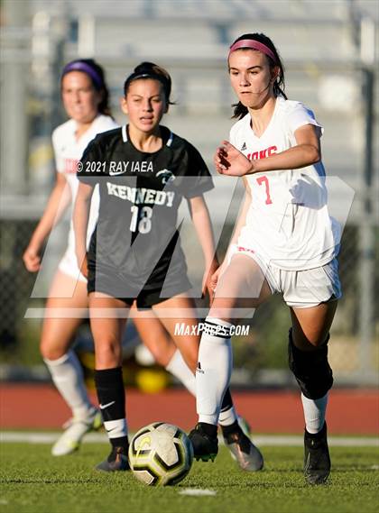 Thumbnail 2 in McClatchy @ Kennedy photogallery.