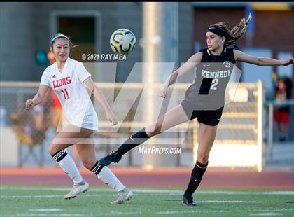 Thumbnail 1 in McClatchy @ Kennedy photogallery.