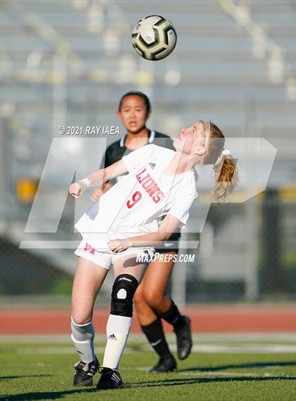 Thumbnail 1 in McClatchy @ Kennedy photogallery.