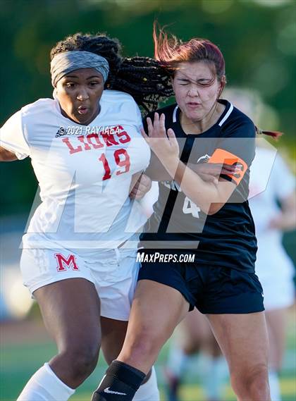 Thumbnail 2 in McClatchy @ Kennedy photogallery.
