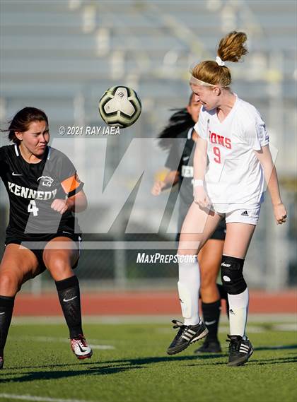 Thumbnail 3 in McClatchy @ Kennedy photogallery.