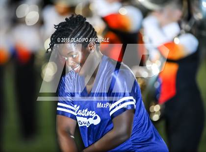 Thumbnail 3 in Sachse @ Naaman Forest photogallery.