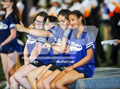 Thumbnail 1 in Sachse @ Naaman Forest photogallery.