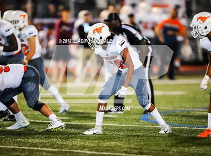 Thumbnail 1 in Sachse @ Naaman Forest photogallery.