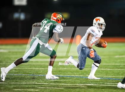 Thumbnail 3 in Sachse @ Naaman Forest photogallery.